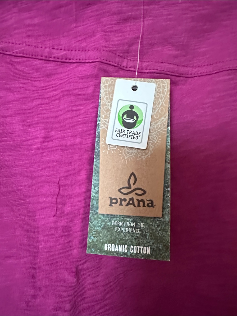 NWT PrAna Jacinta Skirt Size XL - Picture 2 of 4